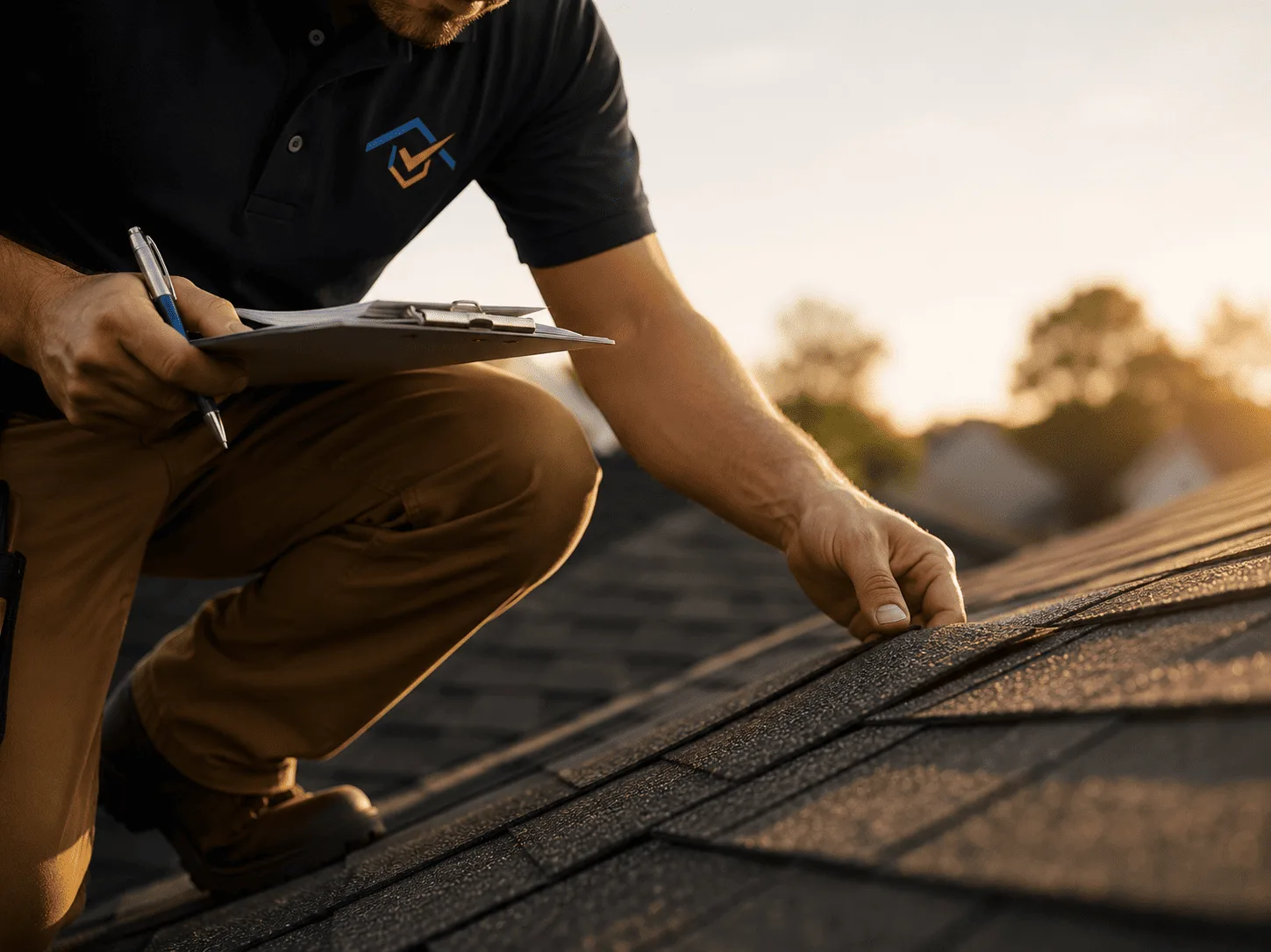 Why Choose Roof Inspection in Latham, IL